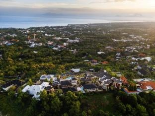 Seascape Resort & Spa Uluwatu by Ini Vie Hospitality