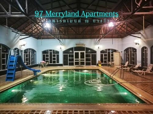 97 Merryland Apartments & Hotel