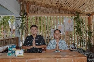 Anugerah Surf & Dive Resort