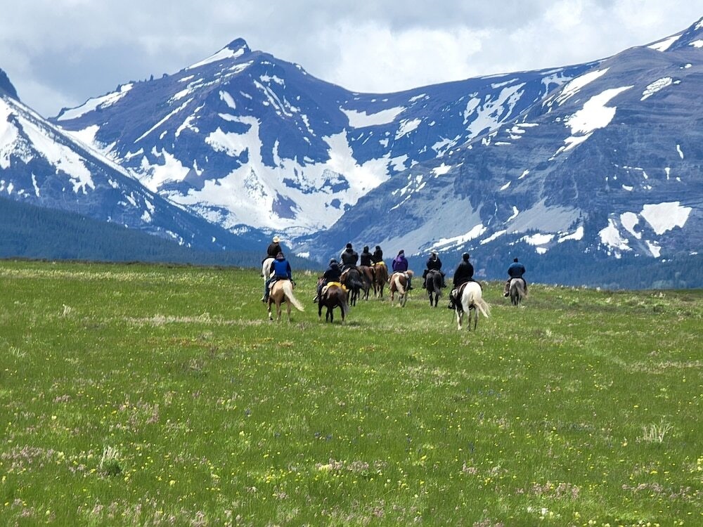 Bear Creek Ranch
