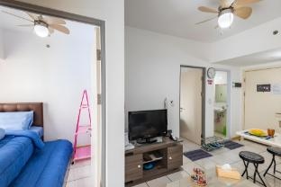 M- TOWN RESIDENCE  2 BR Cozy & Comfy Place Serpong