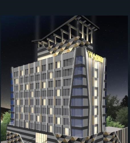 Wahid Prime Hotel Salatiga