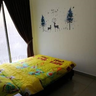 Palas Horizon Residence @Smilehome