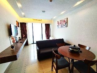 Genting LuxuryColdInn1R1B @ IDelemen