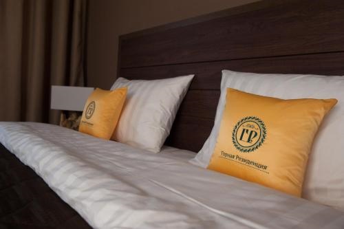 Gornaya Rezidentsiya Aparthotel