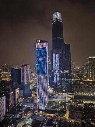 Agile Residence Kuala Lumpur