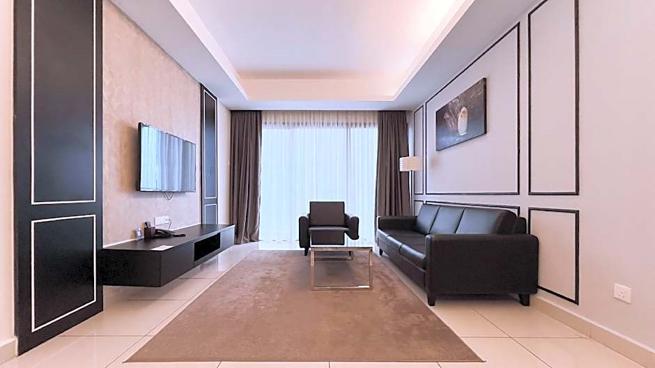 Misty Summit Genting Highlands by Homesphere