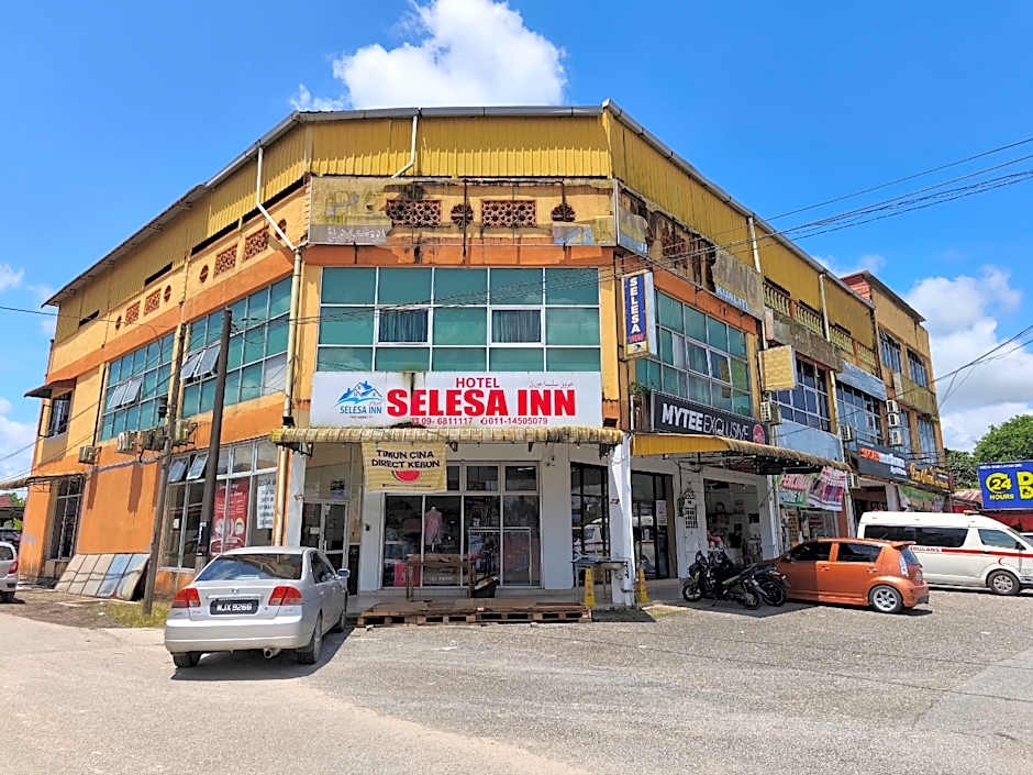 OYO 91139 Selesa Inn