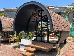 Funtasea Hotel and Beach Resort