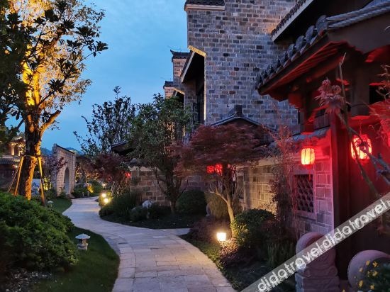 Grand House Shangrao