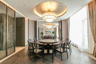 Pukelai Hotel, Mupingzhuang