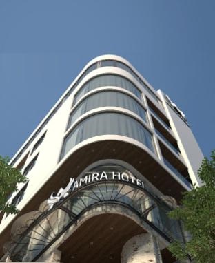 Amira Hotel Bac Ninh