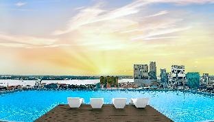 Phnom Penh Infinity Pool Min. $22/N - M Residence