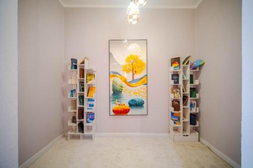 Eagle Town Service Apartment