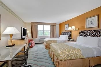 Methuen Inn and Conference Center