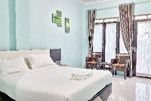 Homestay Dalimo 2 Syariah Payakumbuh RedPartner