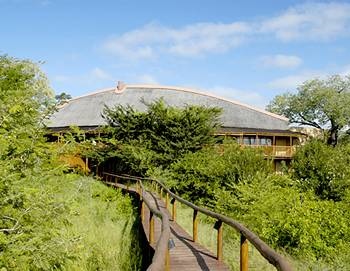 Shishangeni Lodge, Kruger National Park