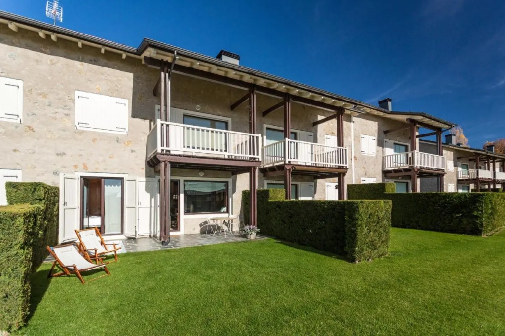 Apartamento en la Cerdana,Osseja