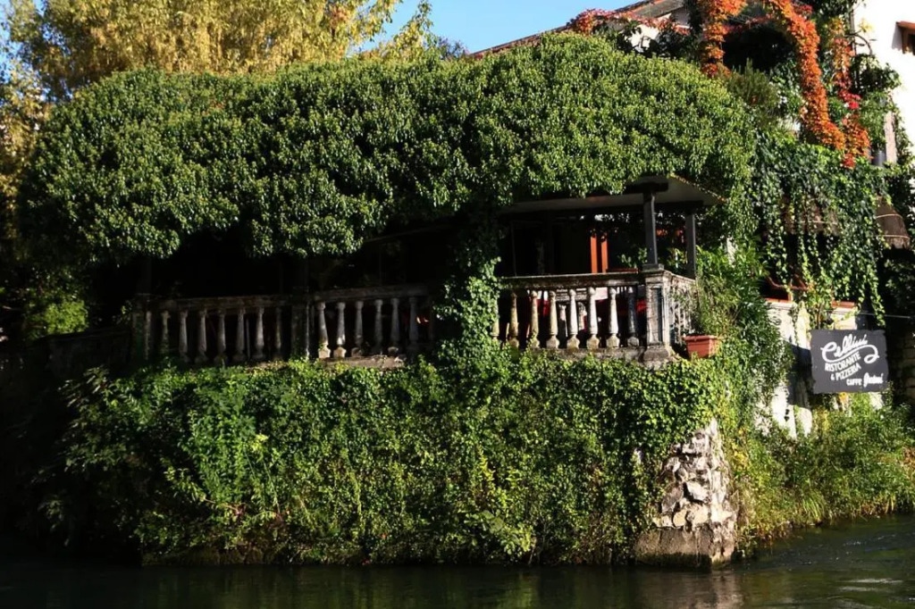 Residenza Dei Tolomei Sacile