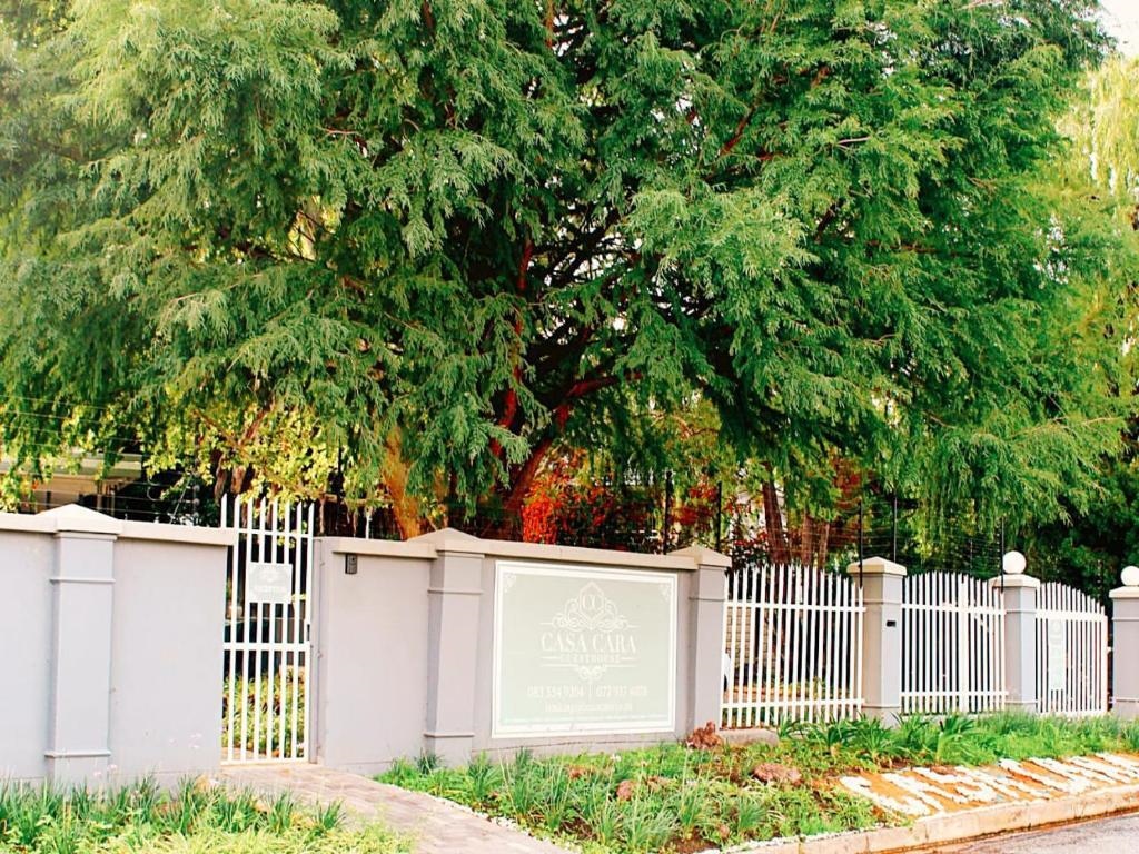 Casa Cara Guest House