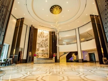 Huanghe State Guest House Of Henan