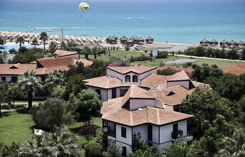 Sunrise Resort Hotel All Inclusive