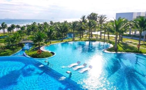 The Grand Arena Cam Ranh Hotel & Resort