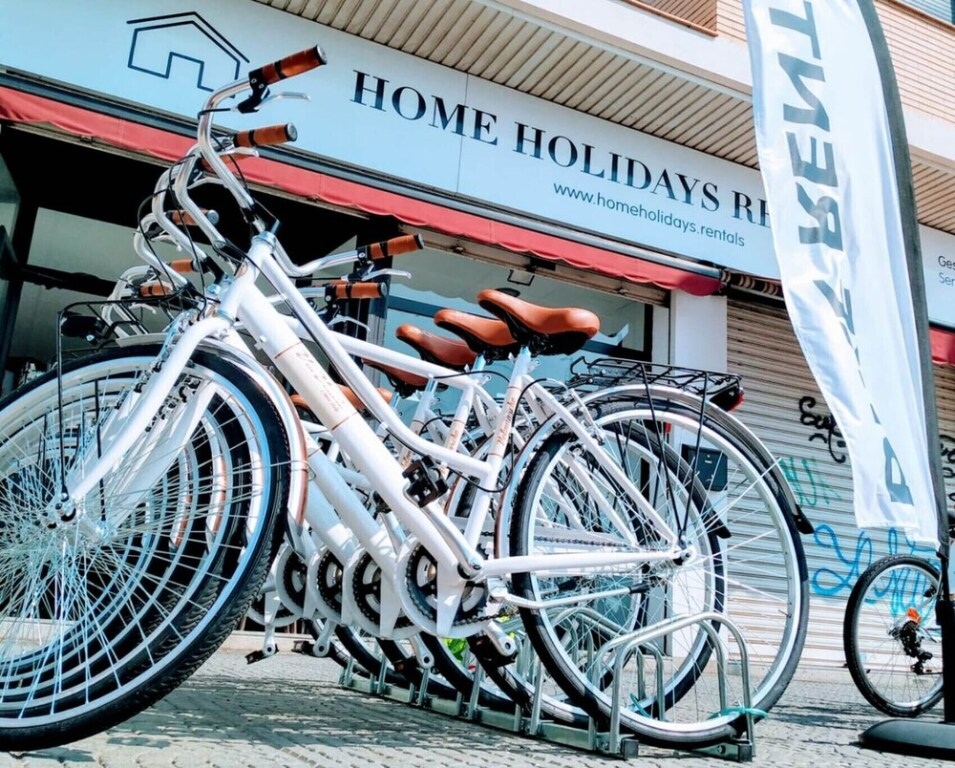 HomeHolidaysRentals Delphi