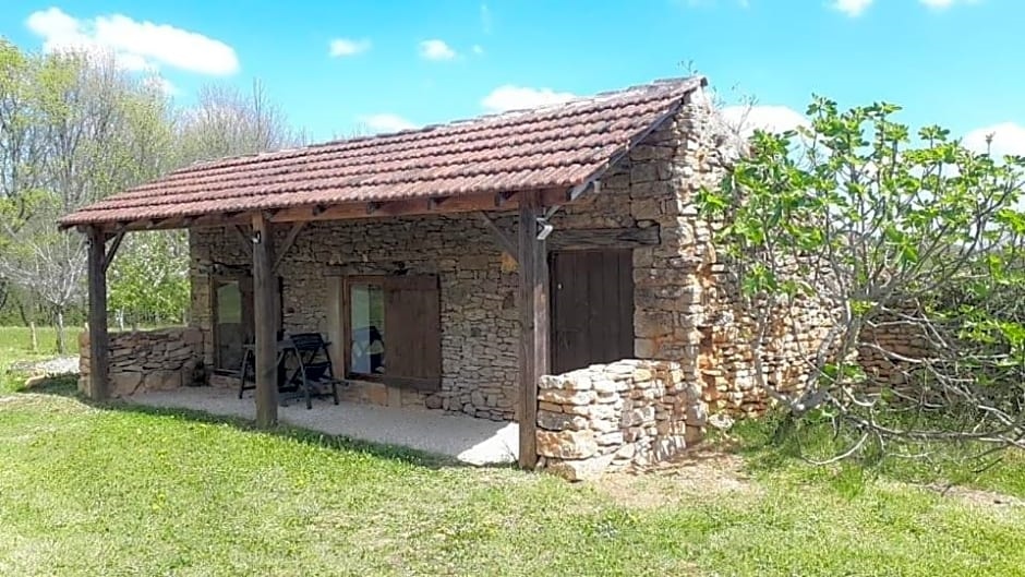Chambre D Hotes Du Raoussou