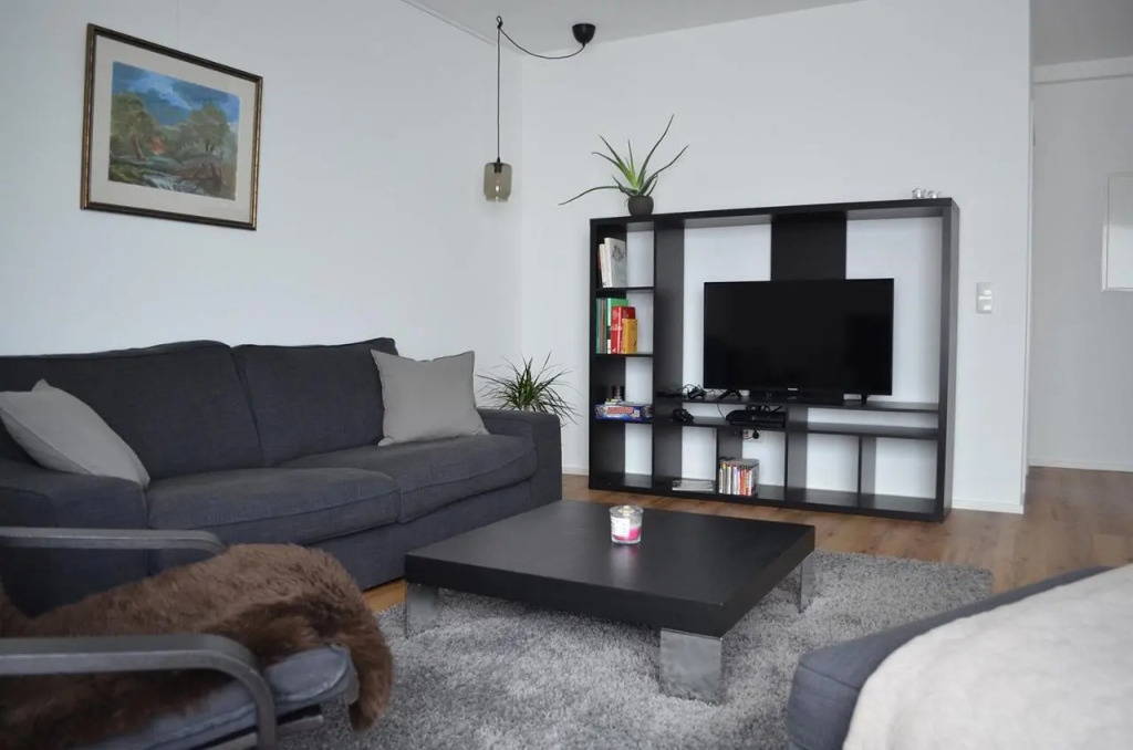 Apartment Pfungstadt