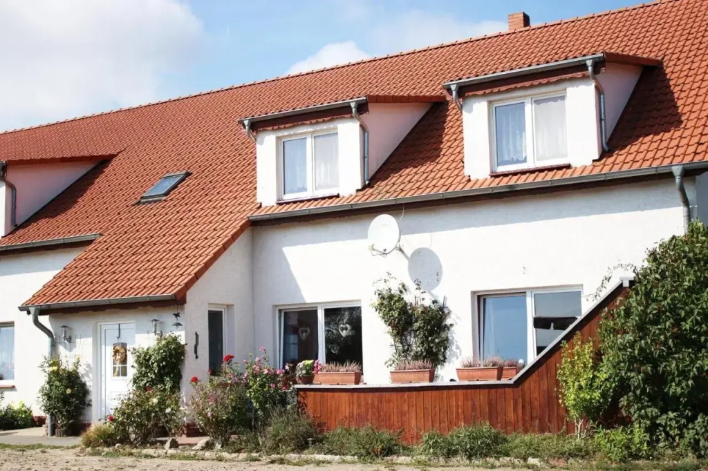 Ferienwohnung 2