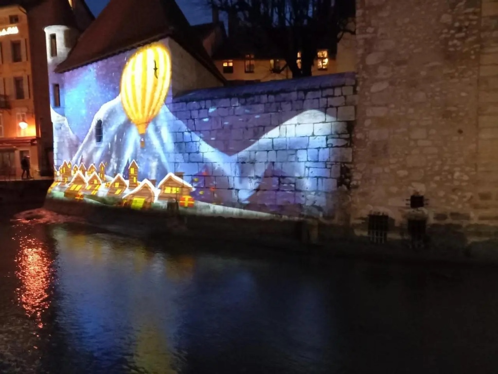 1 Passage du Chateau