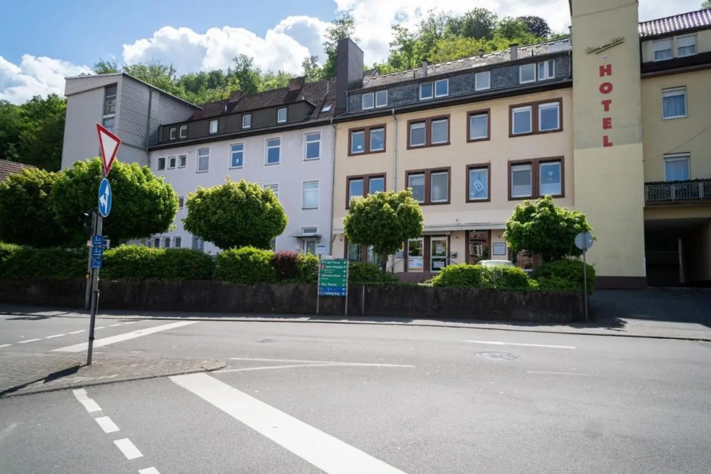Beautiful Apartment in town centre (TLA/TDY/TLF)