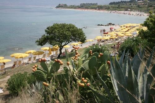 Baia della Rocchetta