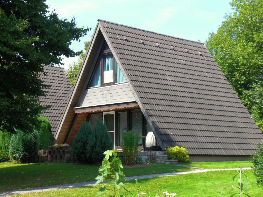 Bungalow in Waldbrunn