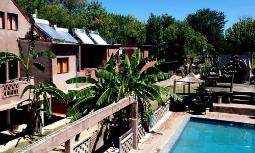 Complejo Viri Viri - Gualeguaychu