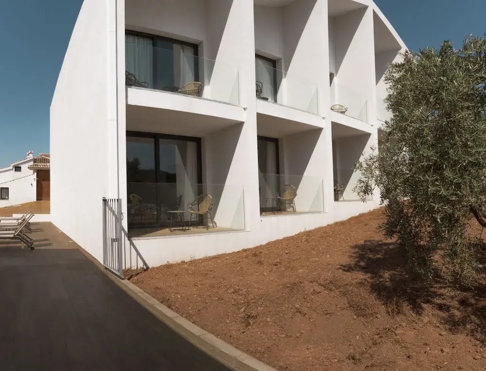 Hacienda Fresneda Maria