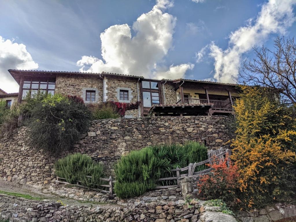 Olmares Terrace Apartment - Picos de Europa