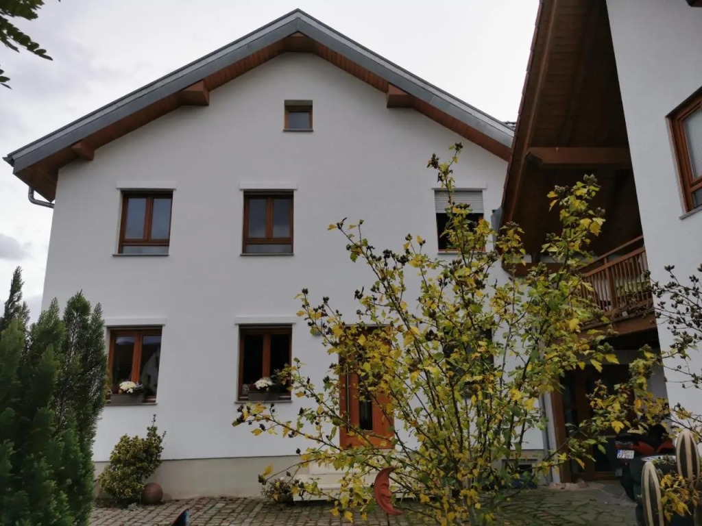 Ferienwohnung-Dorothe