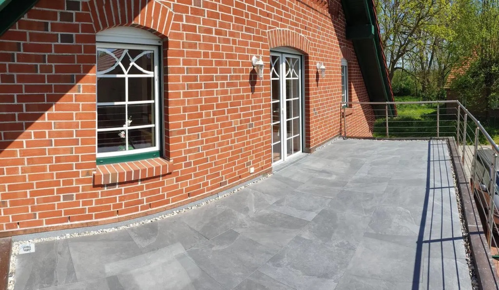 Ferienwohnung am Nordstrand