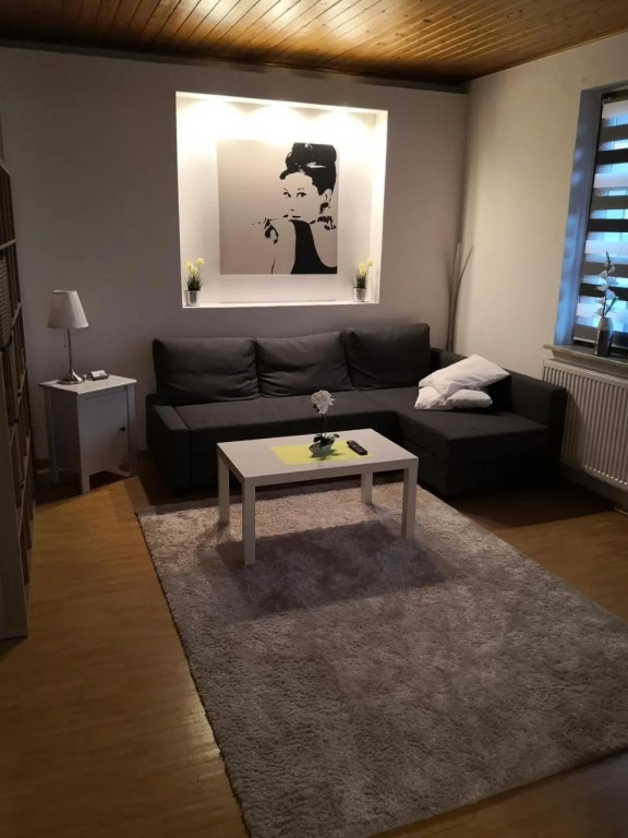Apartment Ferienwohnung Emmerthal auch fur Monteure FeWo