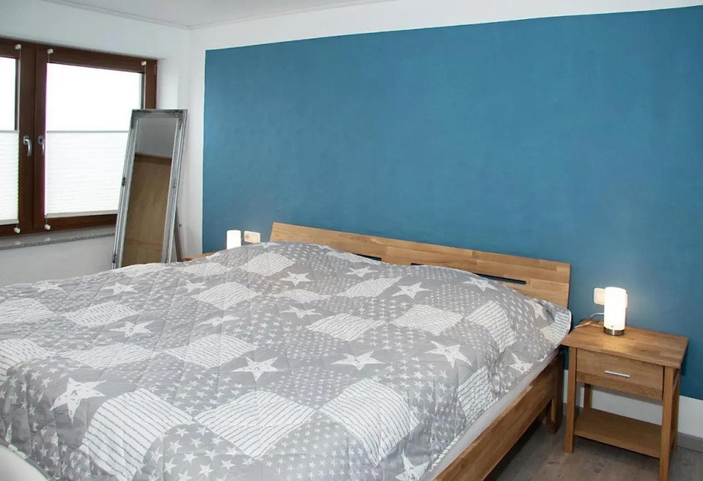 Ferienwohnung Roderath