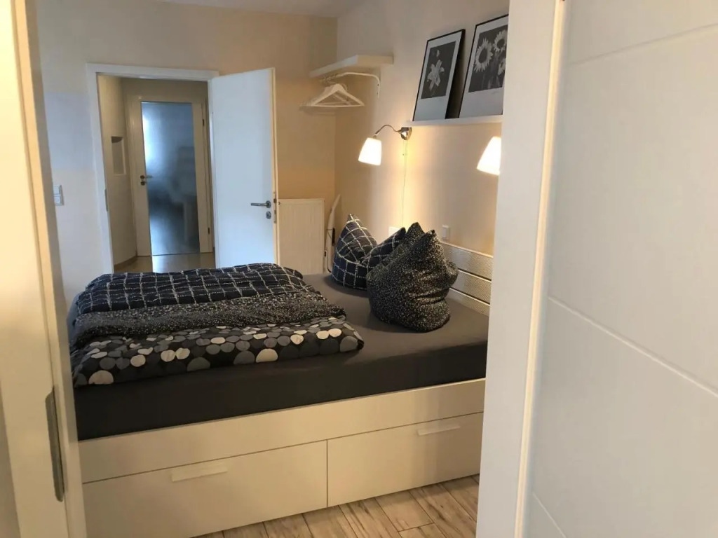 Ferienwohnung im Zentrum von Winningen