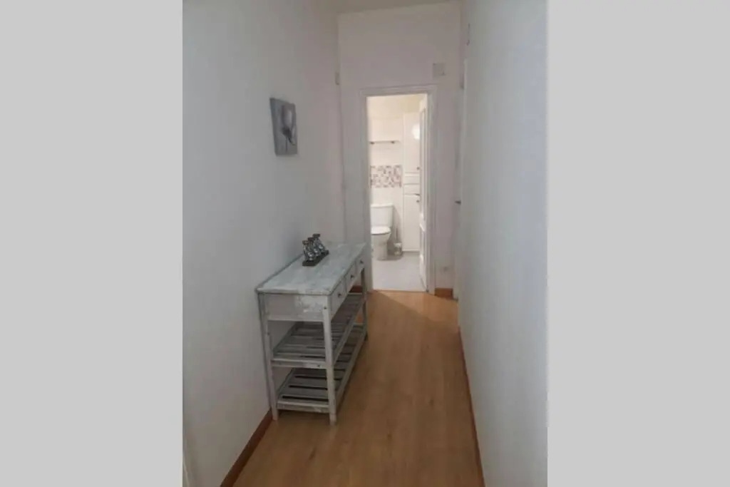 Apartamento Lalin Centro ll