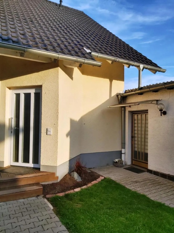 Apartment zum Wohlfuhlen in ruhiger Lage