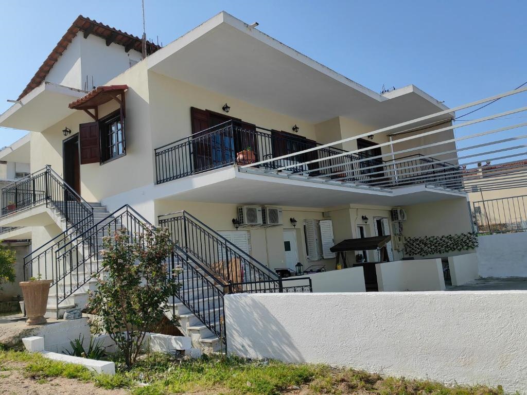 Family Holiday House In Nafplio