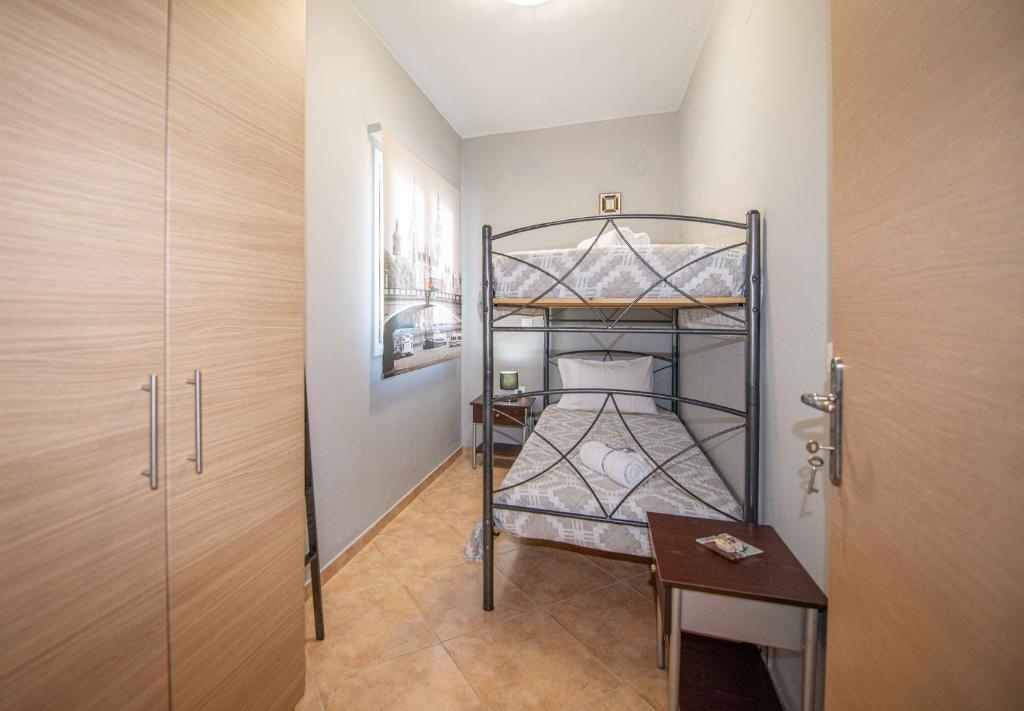 Darmanin ?partment 4 Gyalos Corfu