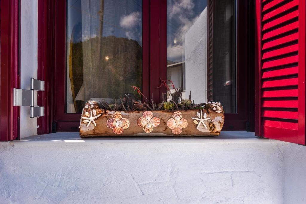 Skinopi Fisherman's house