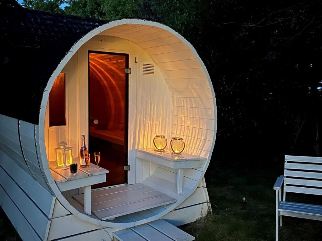 Holiday Home in Busum Near North Sea Lagoon