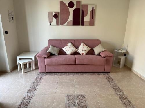 A 2 passi dal mare - grazioso trilocale a Locri